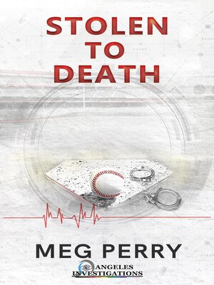 cover image of Stolen to Death